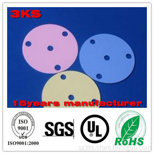 competitive price best selling insulation tube